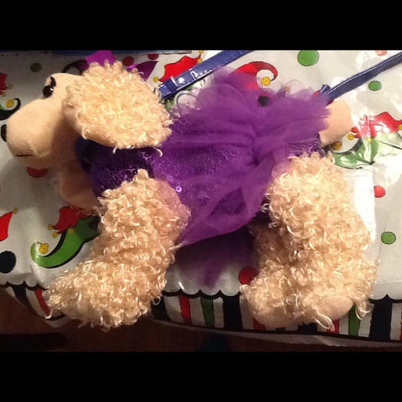New without tags Poochie Pup Purse!! - Picture 2 of 2